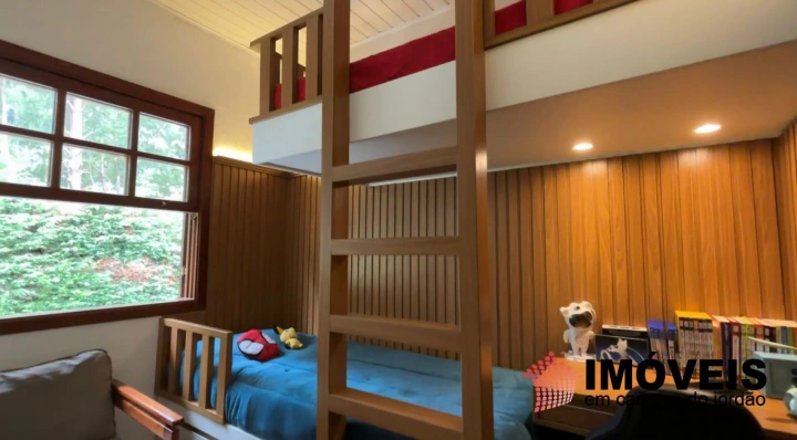 Apartamento em Floresta Negra, Campos do Jordão - foto 20