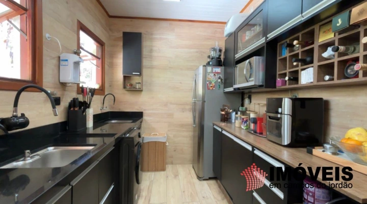 Apartamento em Floresta Negra, Campos do Jordão - foto 21