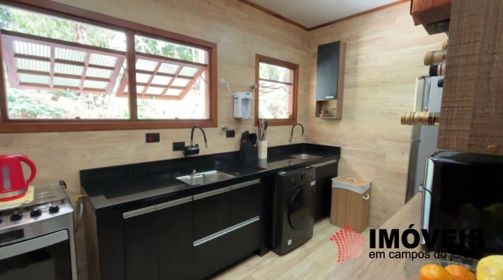Apartamento em Floresta Negra, Campos do Jordão - foto 23