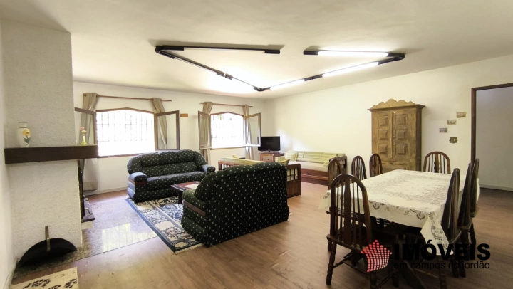 Apartamento em Vila Capivari, Campos do Jordão - foto 2