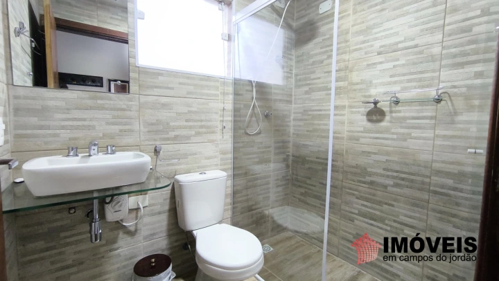 Apartamento em Vila Capivari, Campos do Jordão - foto 3