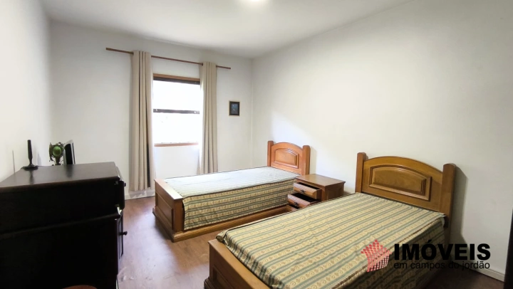 Apartamento em Vila Capivari, Campos do Jordão - foto 4