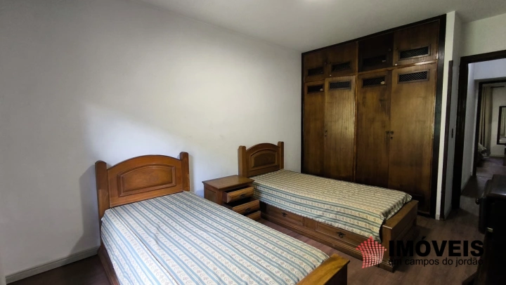 Apartamento em Vila Capivari, Campos do Jordão - foto 5