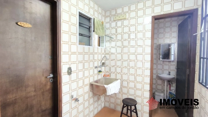 Apartamento em Vila Capivari, Campos do Jordão - foto 6