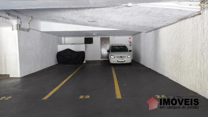 Apartamento em Vila Capivari, Campos do Jordão - foto 7