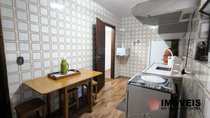Apartamento em Vila Capivari, Campos do Jordão - foto 8