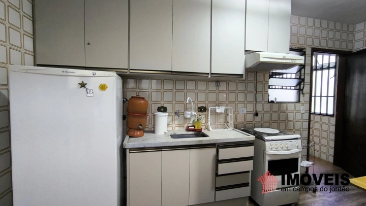 Apartamento em Vila Capivari, Campos do Jordão - foto 9