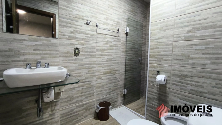 Apartamento em Vila Capivari, Campos do Jordão - foto 10