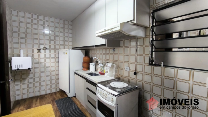 Apartamento em Vila Capivari, Campos do Jordão - foto 11