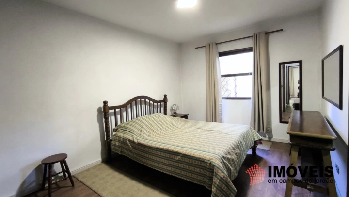 Apartamento em Vila Capivari, Campos do Jordão - foto 12