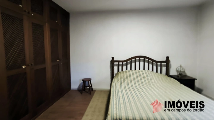 Apartamento em Vila Capivari, Campos do Jordão - foto 13