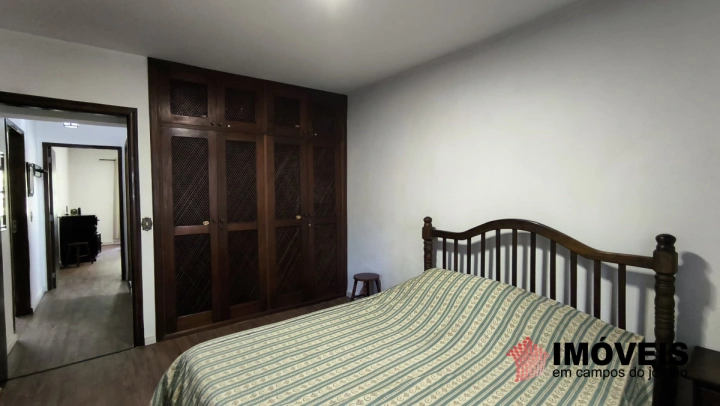Apartamento em Vila Capivari, Campos do Jordão - foto 14