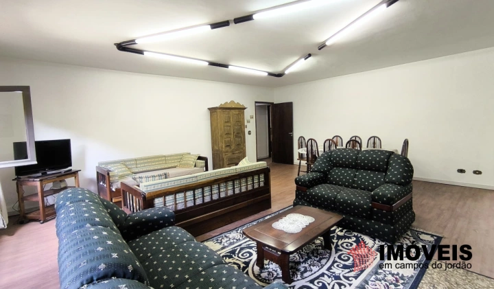 Apartamento em Vila Capivari, Campos do Jordão - foto 15