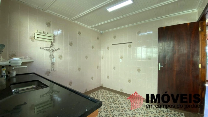 Casa em Vila Capivari, Campos do Jordão - foto 2