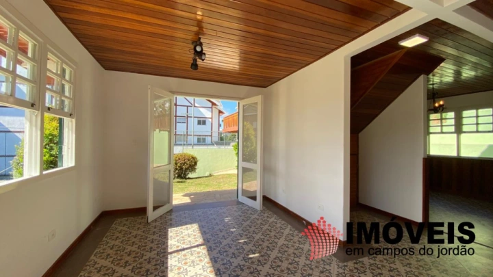 Casa em Vila Capivari, Campos do Jordão - foto 3