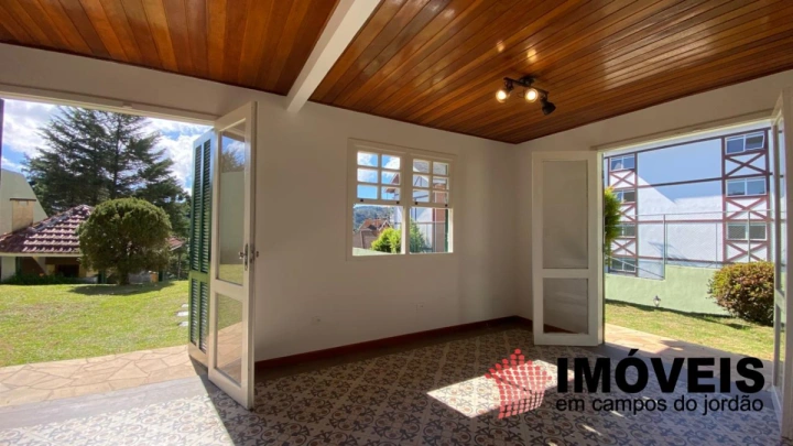 Casa em Vila Capivari, Campos do Jordão - foto 5