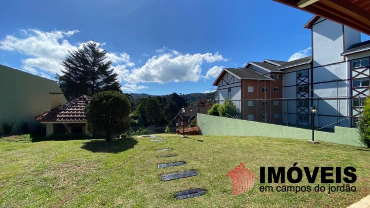 Casa em Vila Capivari, Campos do Jordão - foto 7