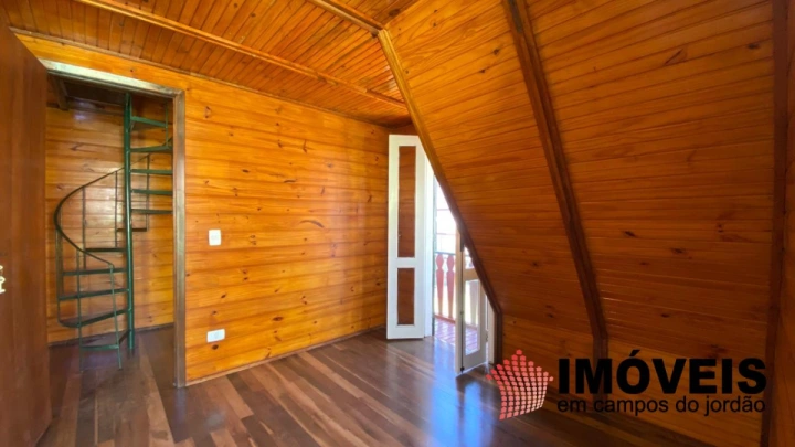 Casa em Vila Capivari, Campos do Jordão - foto 10