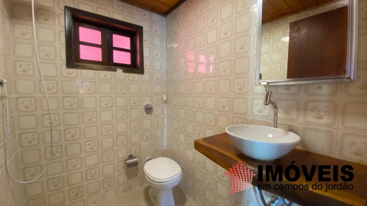 Casa em Vila Capivari, Campos do Jordão - foto 11