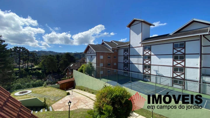 Casa em Vila Capivari, Campos do Jordão - foto 16
