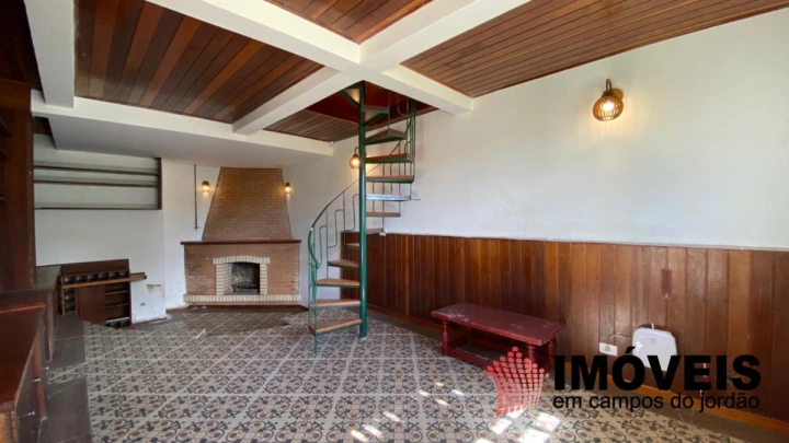 Casa em Vila Capivari, Campos do Jordão - foto 19
