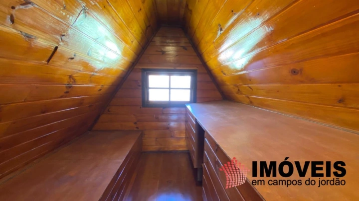 Casa em Vila Capivari, Campos do Jordão - foto 21