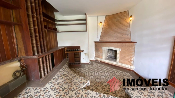 Casa em Vila Capivari, Campos do Jordão - foto 23
