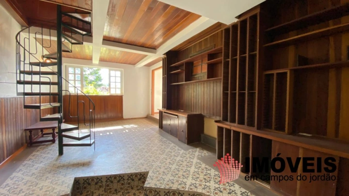 Casa em Vila Capivari, Campos do Jordão - foto 24