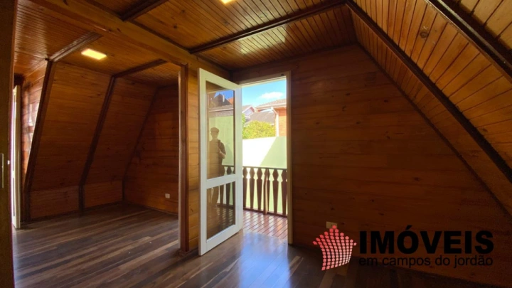 Casa em Vila Capivari, Campos do Jordão - foto 26