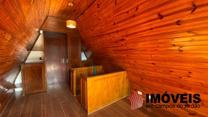 Casa em Vila Capivari, Campos do Jordão - foto 27