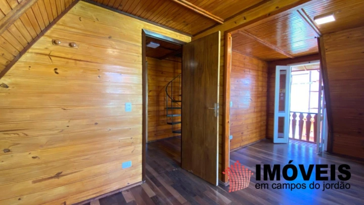 Casa em Vila Capivari, Campos do Jordão - foto 30