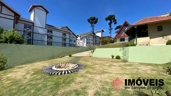 Casa em Vila Capivari, Campos do Jordão - foto 33