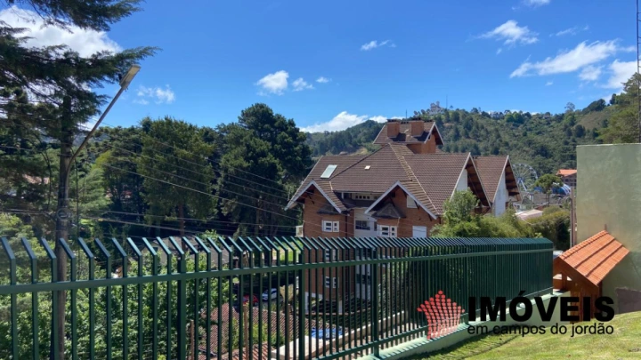 Casa em Vila Capivari, Campos do Jordão - foto 37