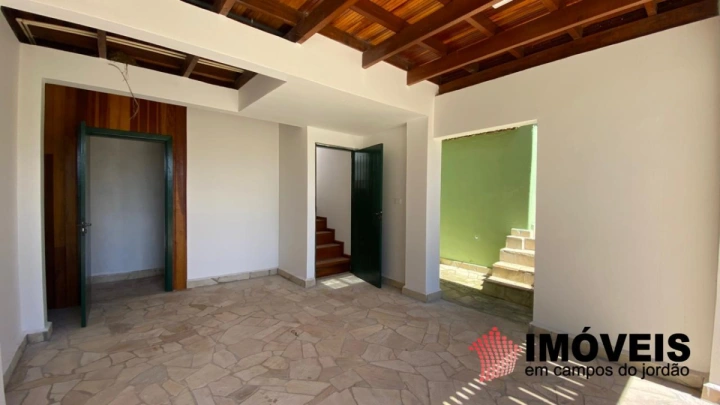 Casa em Vila Capivari, Campos do Jordão - foto 40