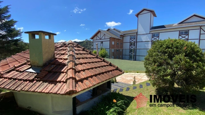 Casa em Vila Capivari, Campos do Jordão - foto 43
