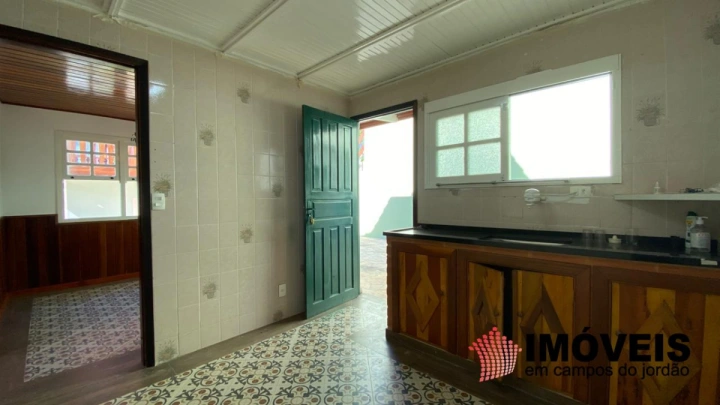 Casa em Vila Capivari, Campos do Jordão - foto 45