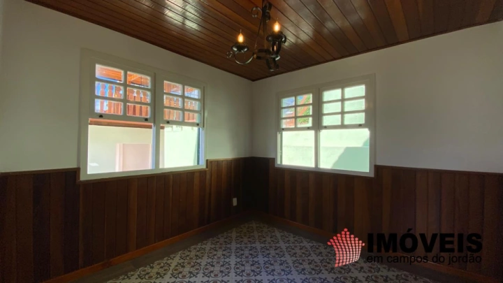 Casa em Vila Capivari, Campos do Jordão - foto 49