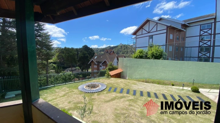 Casa em Vila Capivari, Campos do Jordão - foto 51