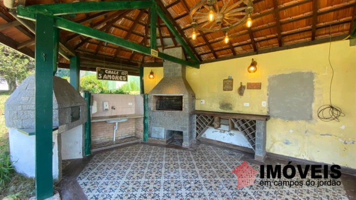 Casa em Vila Capivari, Campos do Jordão - foto 53