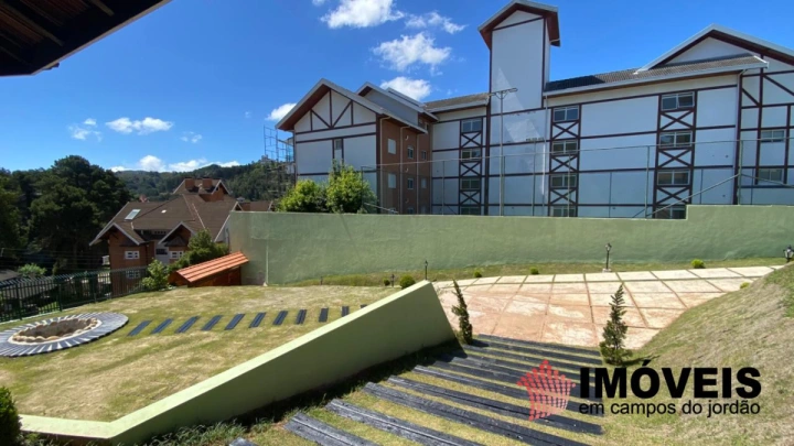 Casa em Vila Capivari, Campos do Jordão - foto 54