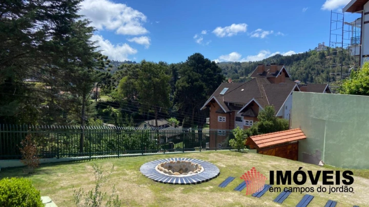 Casa em Vila Capivari, Campos do Jordão - foto 55