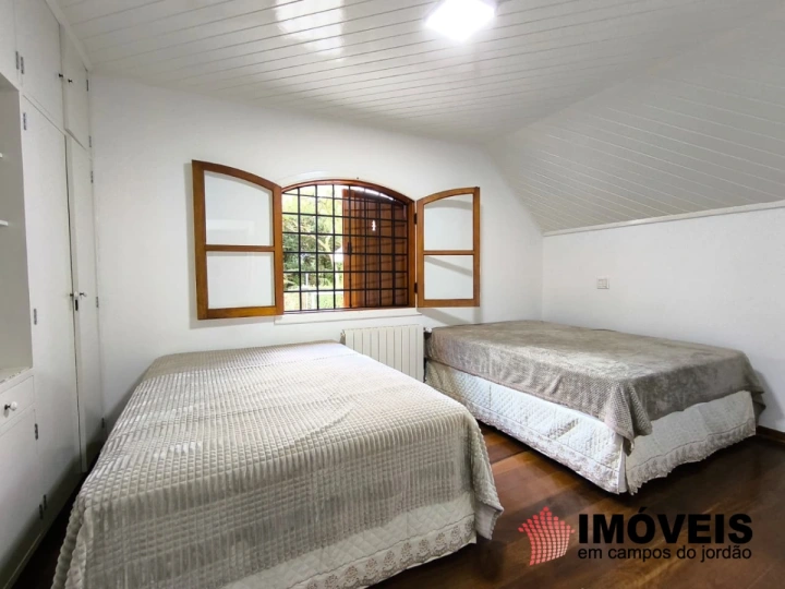 Casa em Alto do Capivari, Campos do Jordão - foto 21