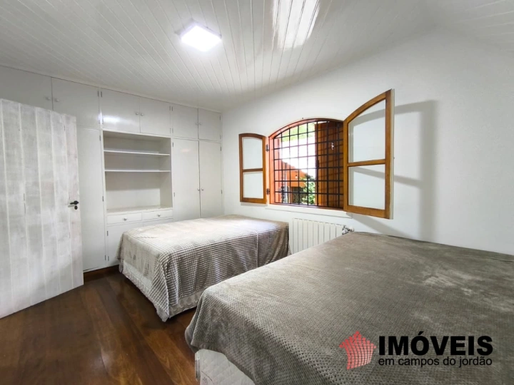 Casa em Alto do Capivari, Campos do Jordão - foto 25