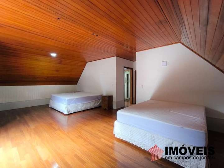 Casa em Alto do Capivari, Campos do Jordão - foto 26