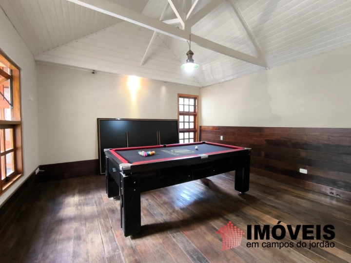 Casa em Alto do Capivari, Campos do Jordão - foto 30