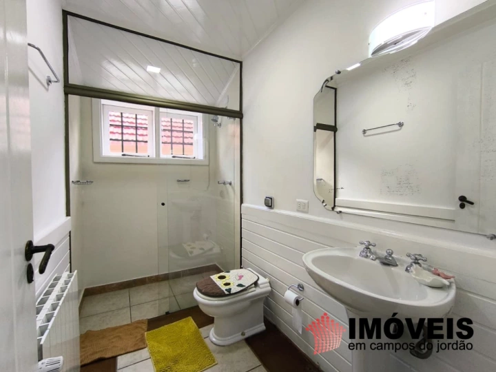 Casa em Alto do Capivari, Campos do Jordão - foto 31