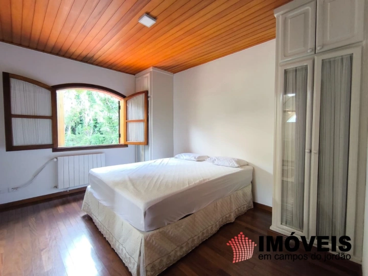 Casa em Alto do Capivari, Campos do Jordão - foto 33