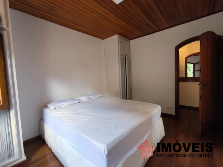 Casa em Alto do Capivari, Campos do Jordão - foto 35