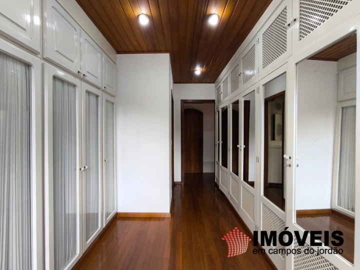 Casa em Alto do Capivari, Campos do Jordão - foto 37