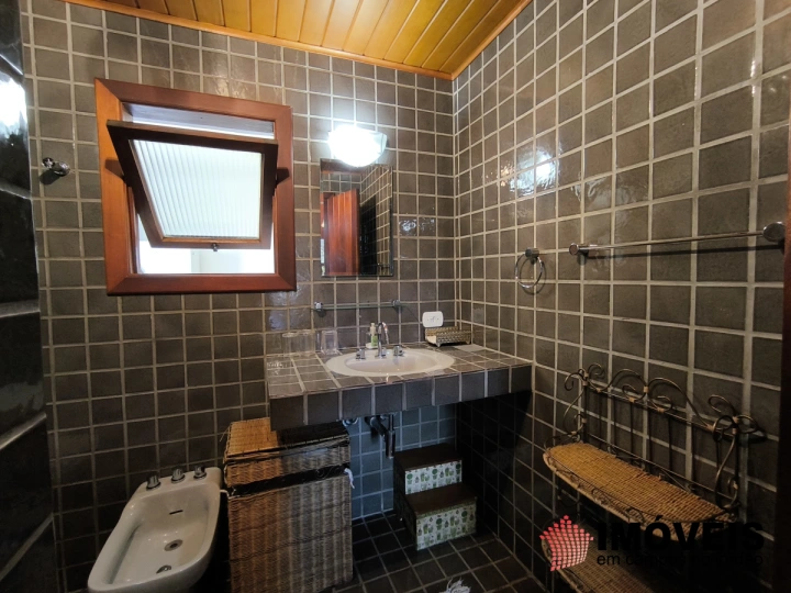 Casa em Vila Capivari, Campos do Jordão - foto 10